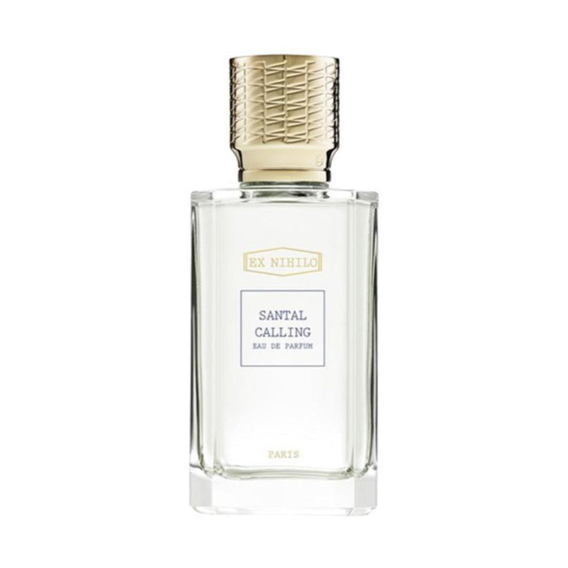 Ex Nihilo Santal Calling Sample